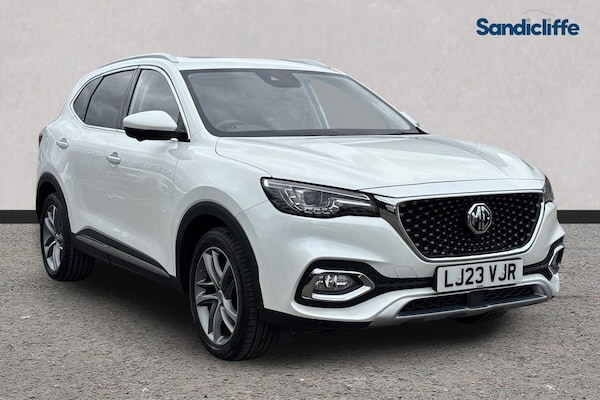 Used MG MG HS 2023 for sale - 76194396: Photo 1