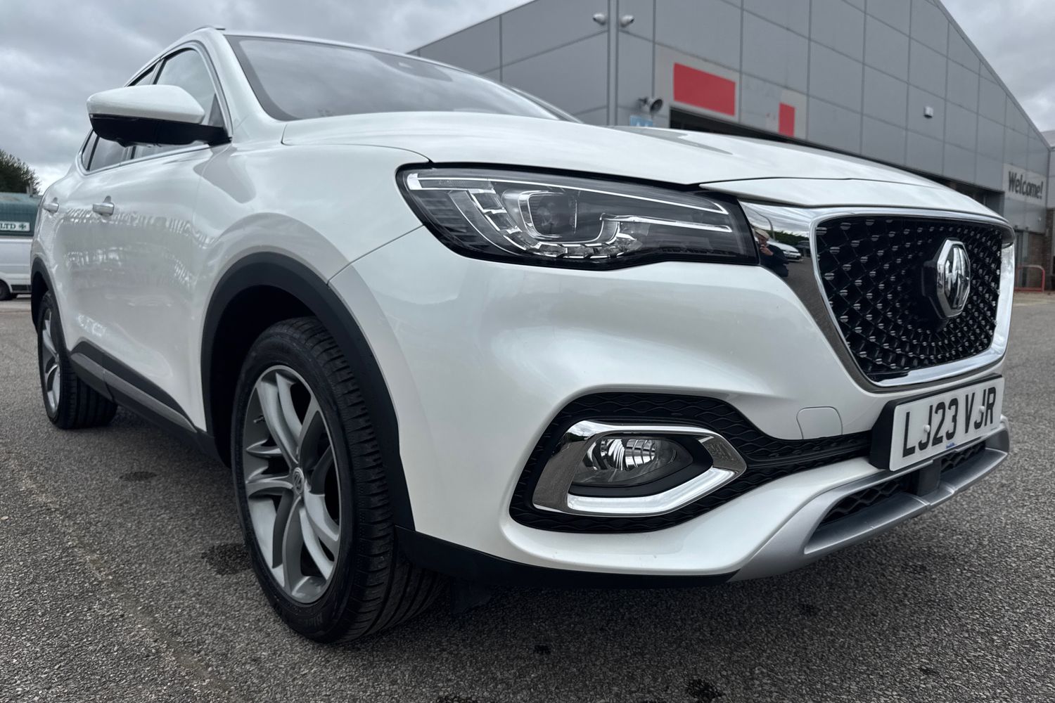 Used MG MG HS 2023 for sale - 76194396: Photo 22