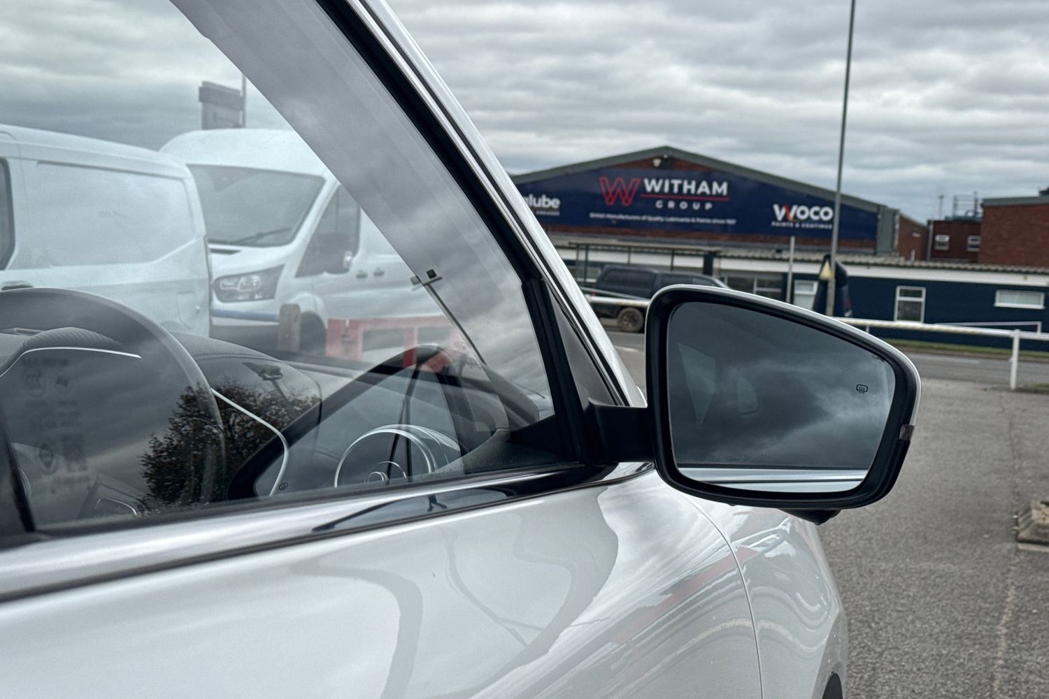 Used MG MG HS 2023 for sale - 76194396: Photo 23