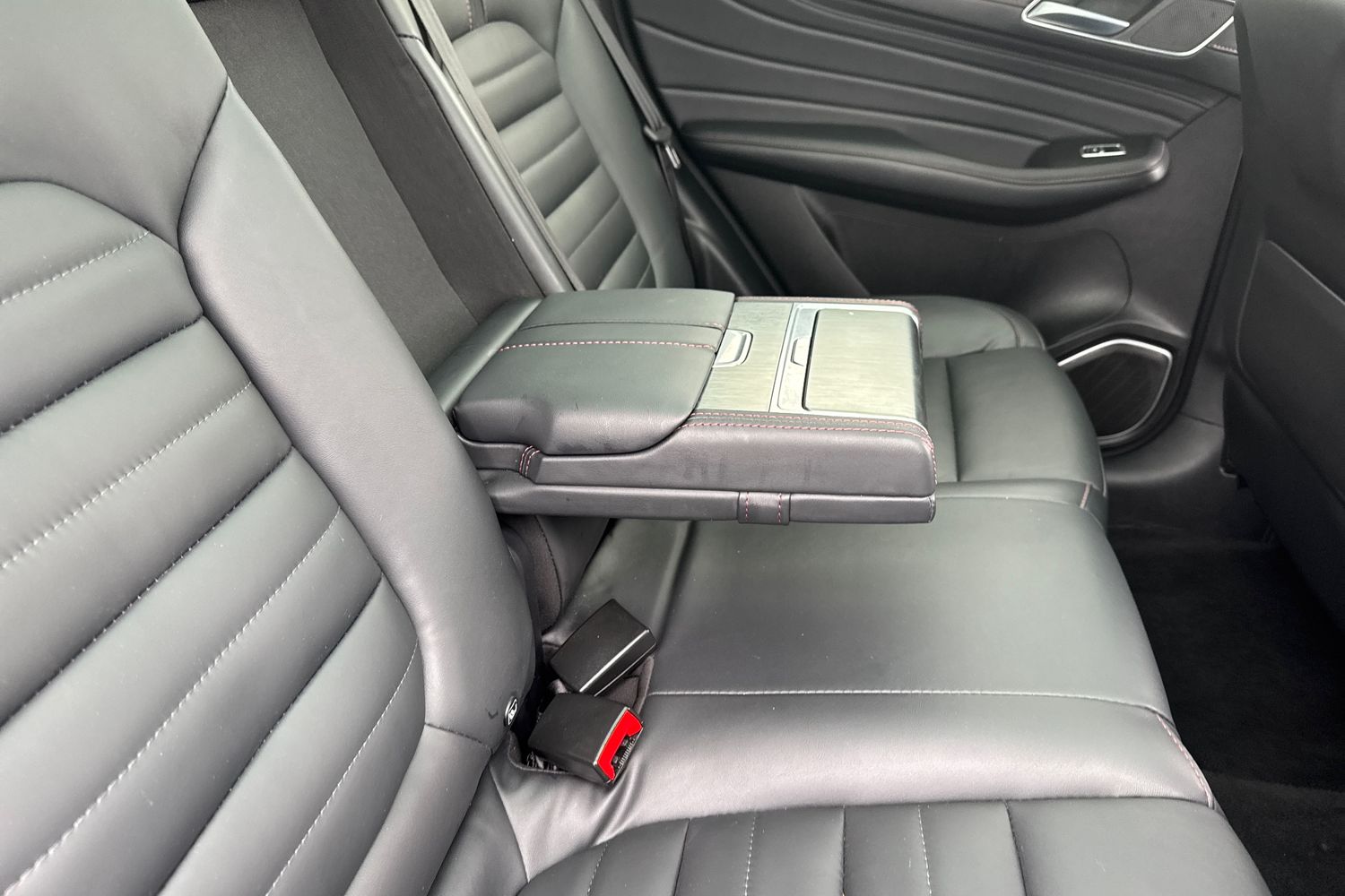 Used MG MG HS 2023 for sale - 76194396: Photo 25