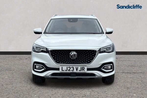 Used MG MG HS 2023 for sale - 76194396: Photo 2