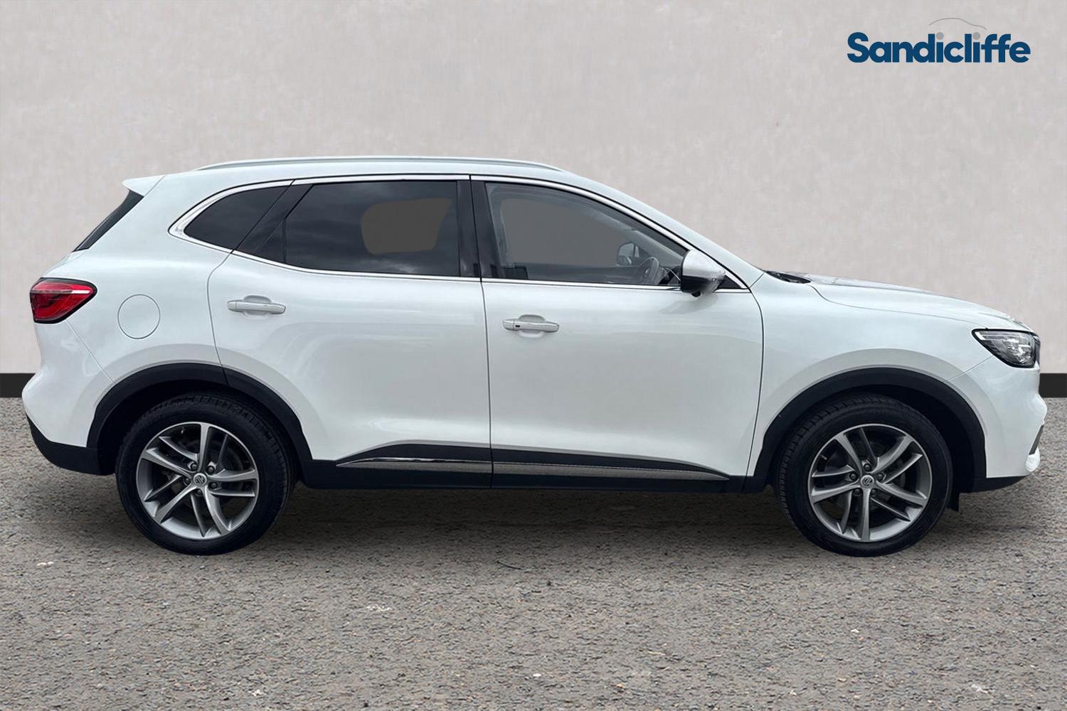 Used MG MG HS 2023 for sale - 76194396: Photo 3