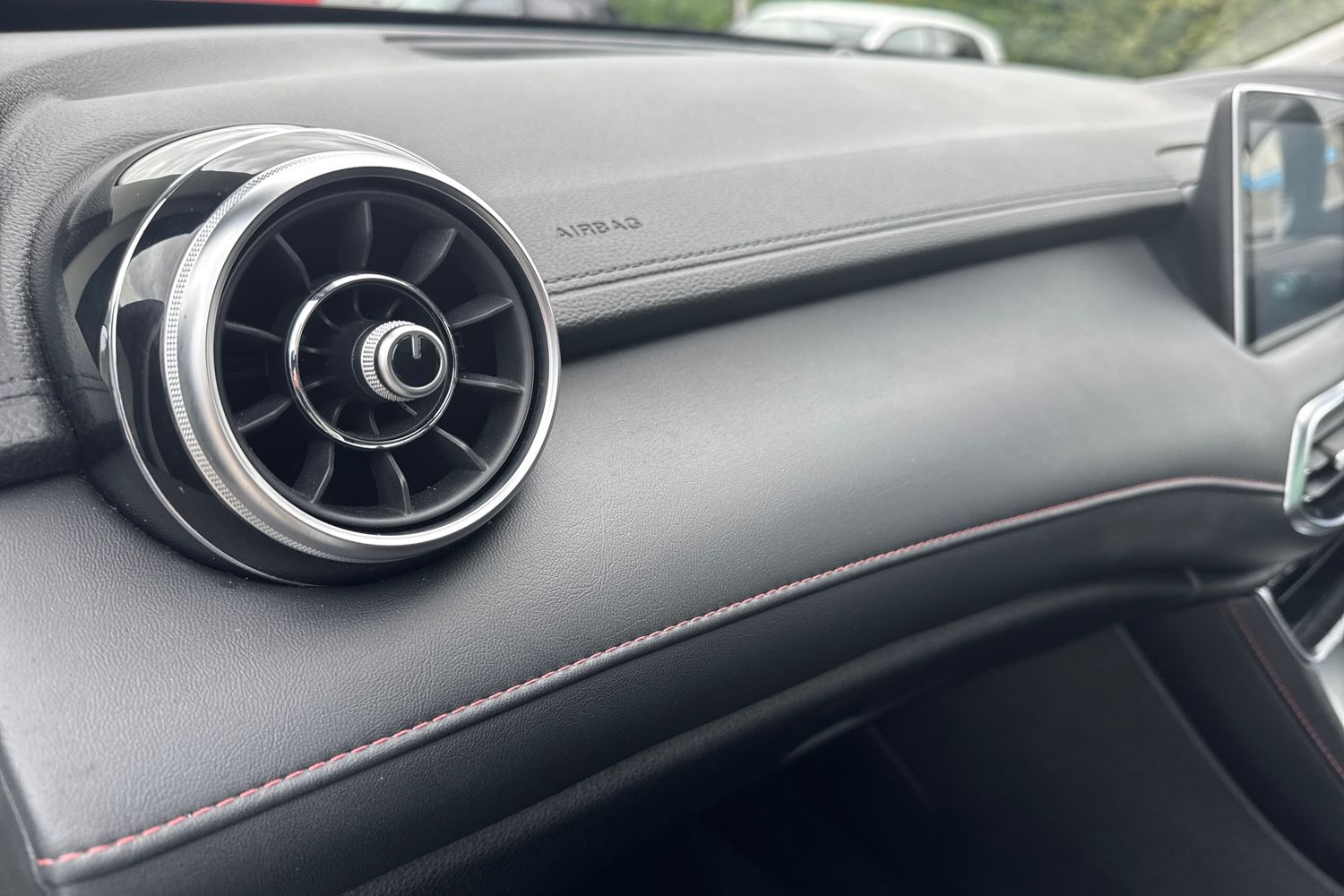 Used MG MG HS 2023 for sale - 76194396: Photo 34