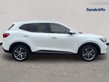 Used MG MG HS 2023 for sale - 76194396: Photo 3