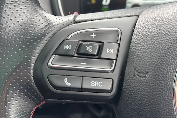 Used MG MG HS 2023 for sale - 76194396: Photo 40