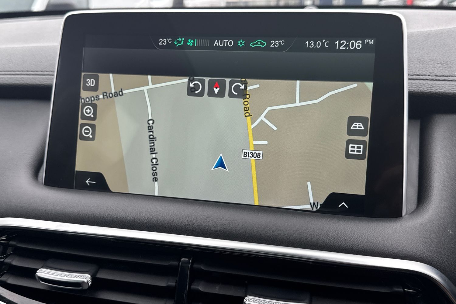 Used MG MG HS 2023 for sale - 76194396: Photo 45