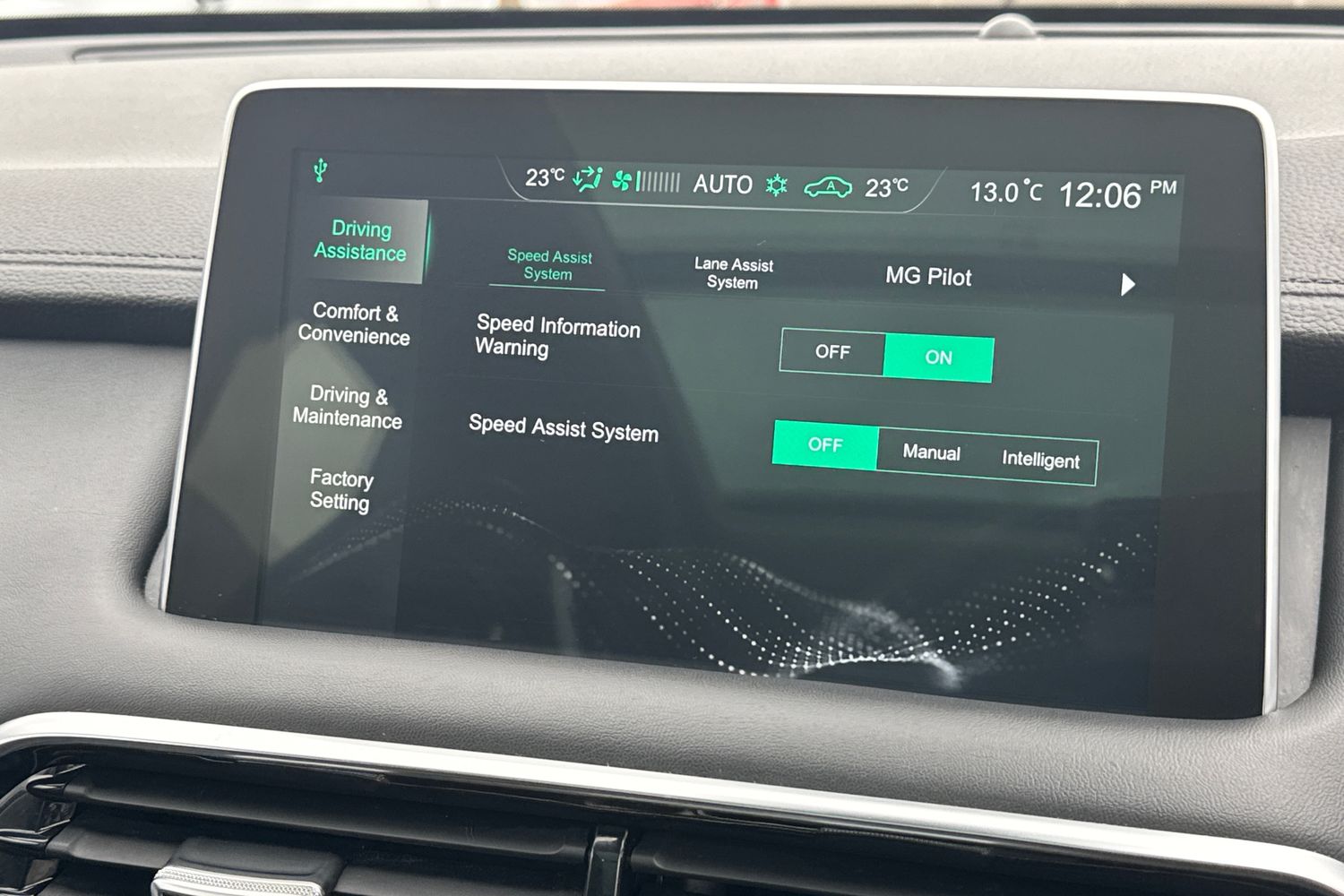 Used MG MG HS 2023 for sale - 76194396: Photo 47