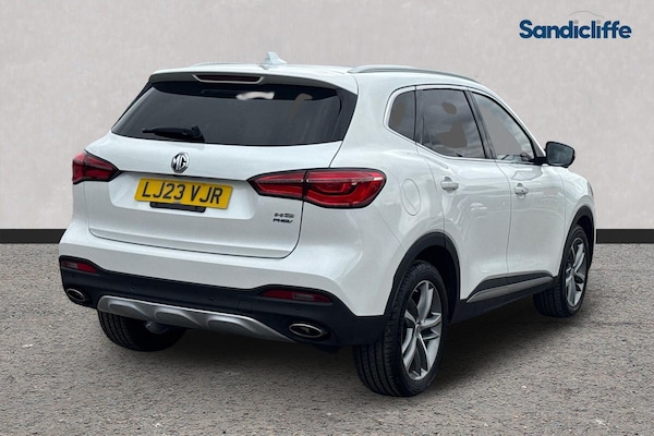 Used MG MG HS 2023 for sale - 76194396: Photo 4