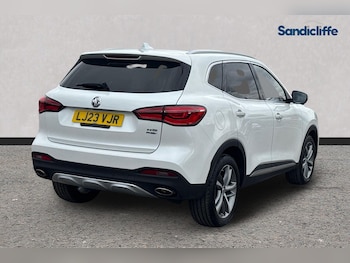 Used MG MG HS 2023 for sale - 76194396: Photo 4