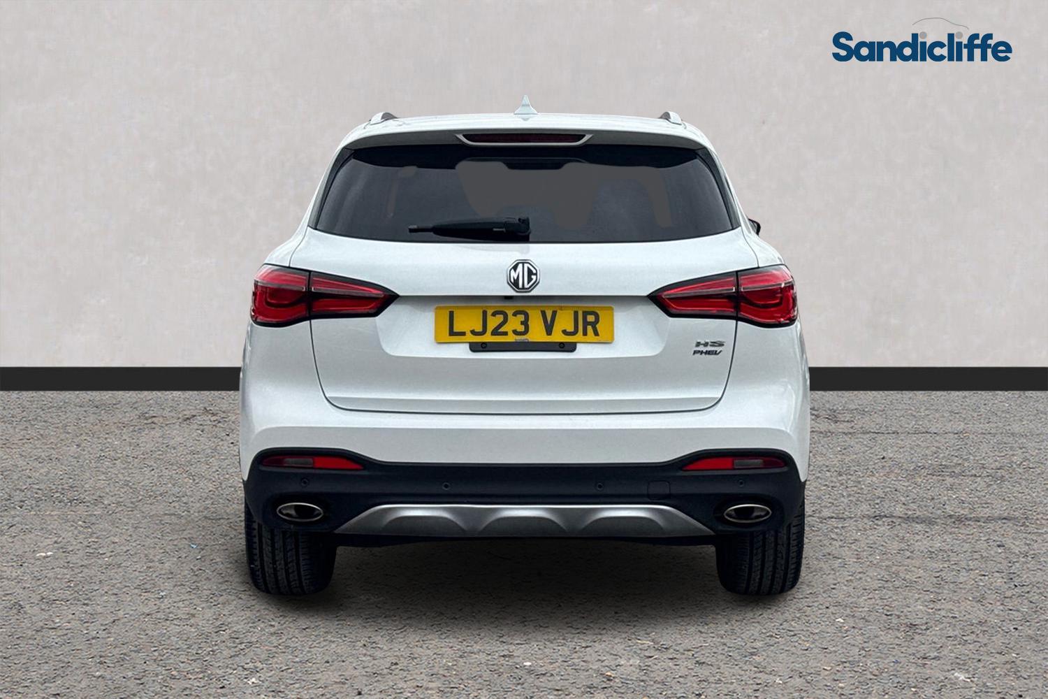 Used MG MG HS 2023 for sale - 76194396: Photo 5