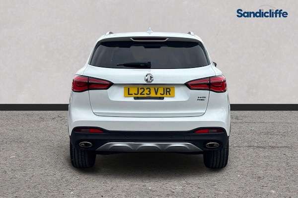 Used MG MG HS 2023 for sale - 76194396: Photo 5