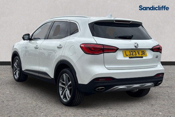 Used MG MG HS 2023 for sale - 76194396: Photo 6