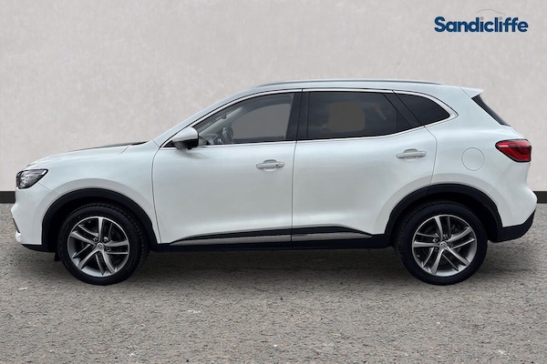 Used MG MG HS 2023 for sale - 76194396: Photo 7