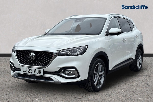 Used MG MG HS 2023 for sale - 76194396: Photo 8