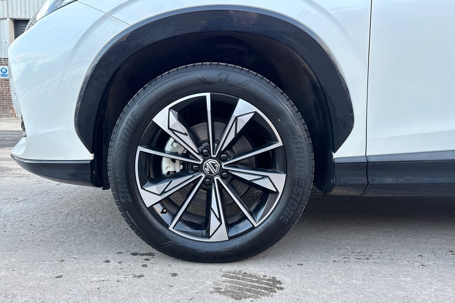 Used MG MG HS 2025 for sale - 77027847: Photo 10