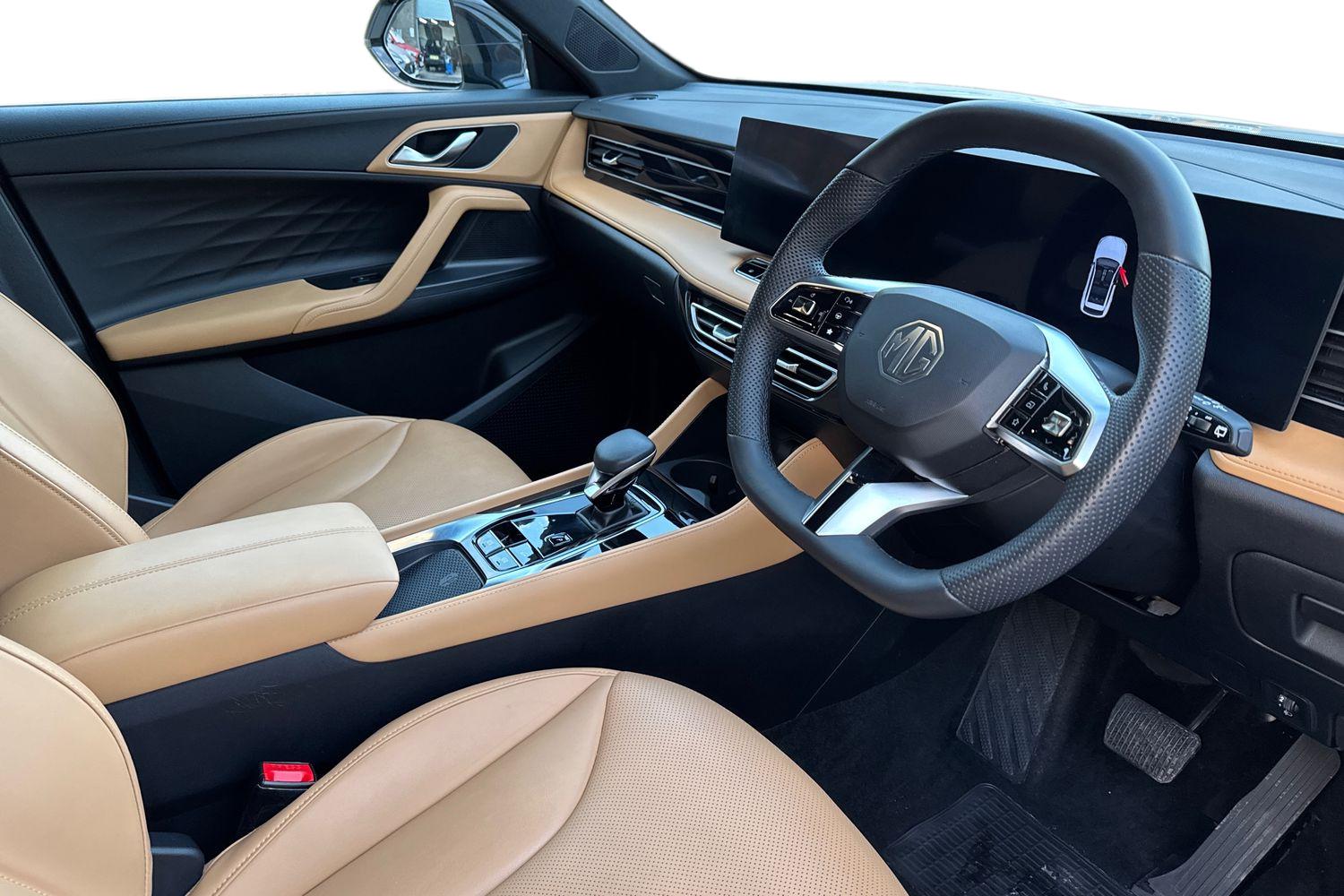 Used MG MG HS 2025 for sale - 77027847: Photo 11