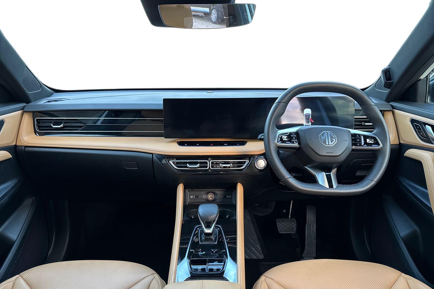 Used MG MG HS 2025 for sale - 77027847: Photo 12