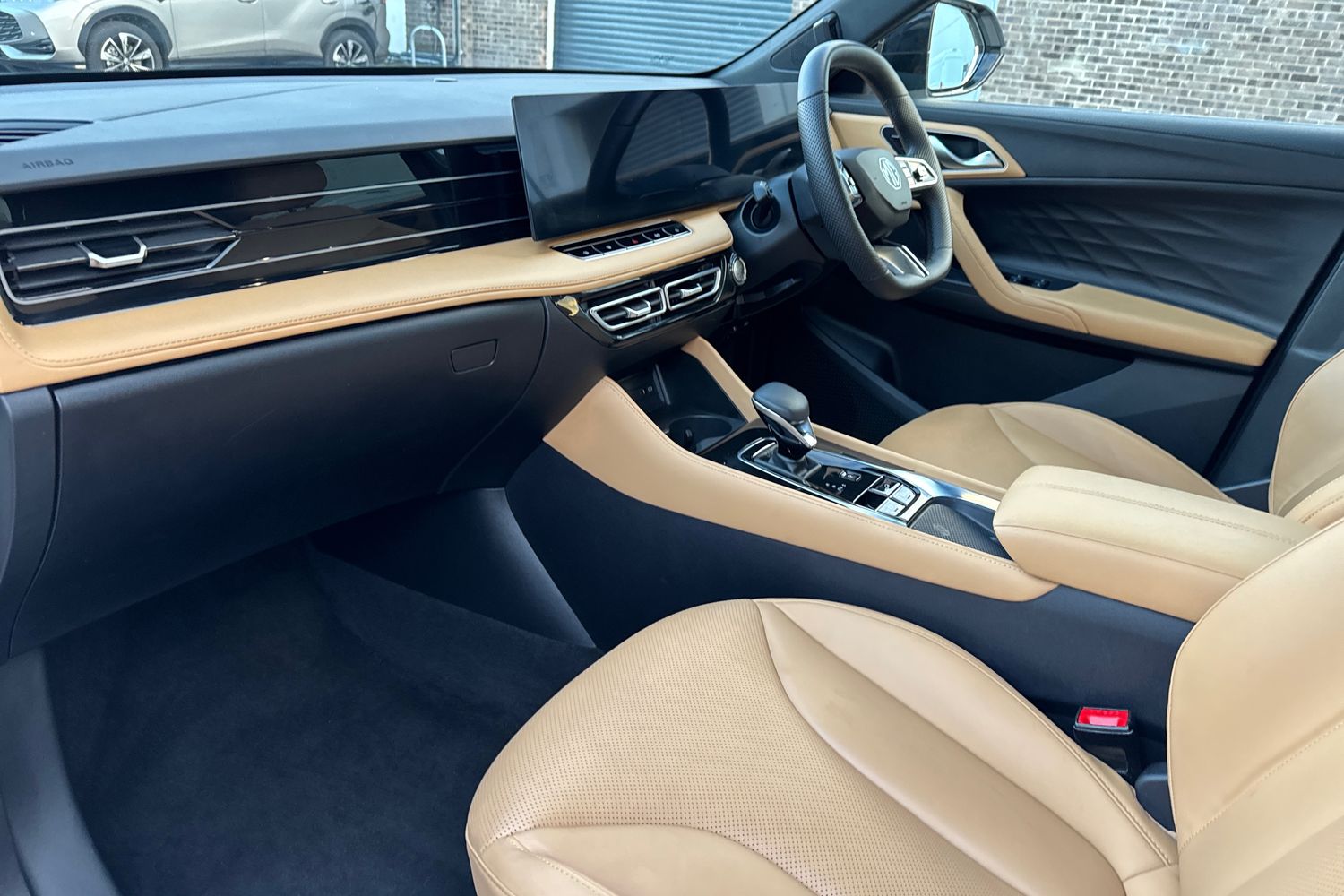 Used MG MG HS 2025 for sale - 77027847: Photo 13