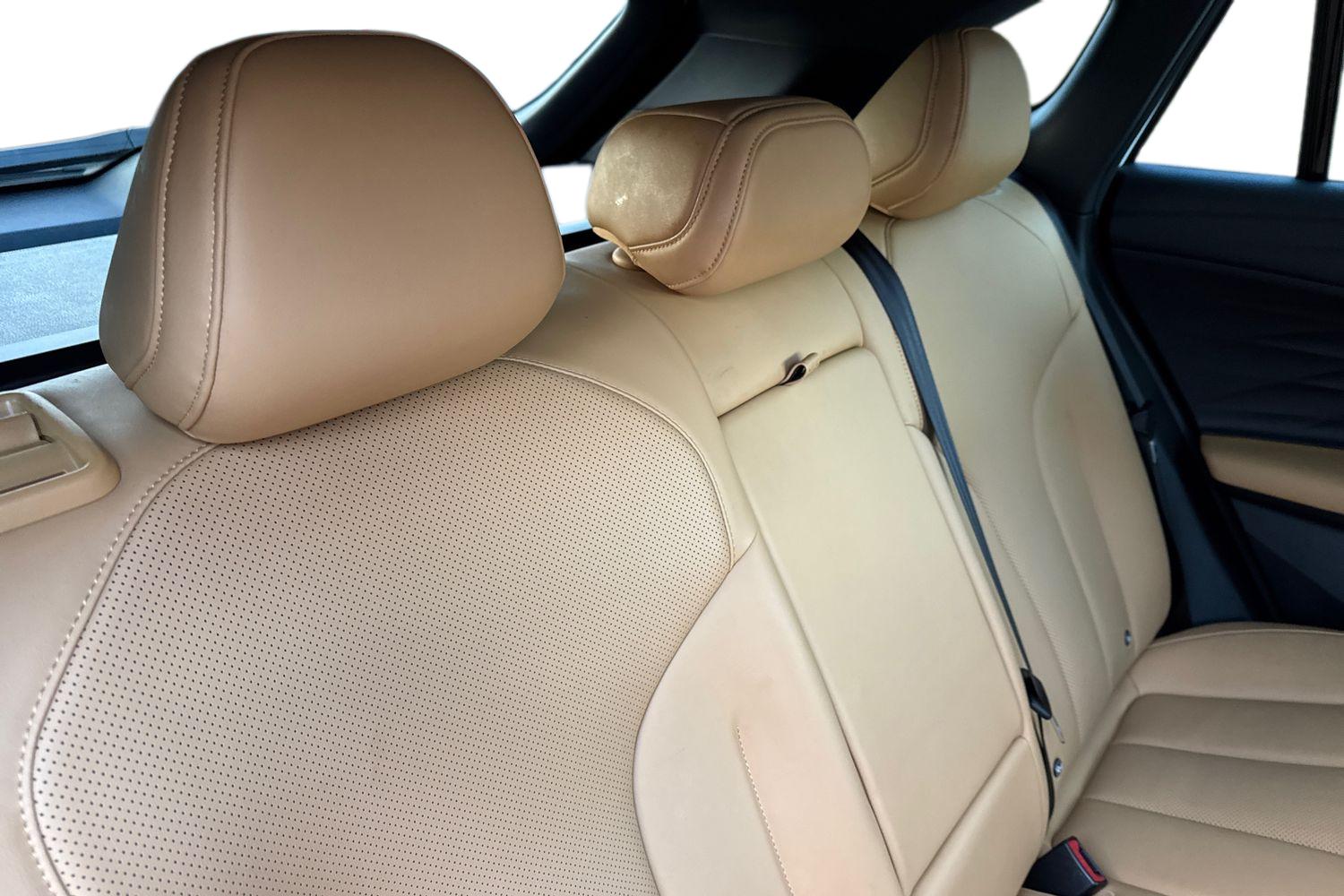 Used MG MG HS 2025 for sale - 77027847: Photo 14