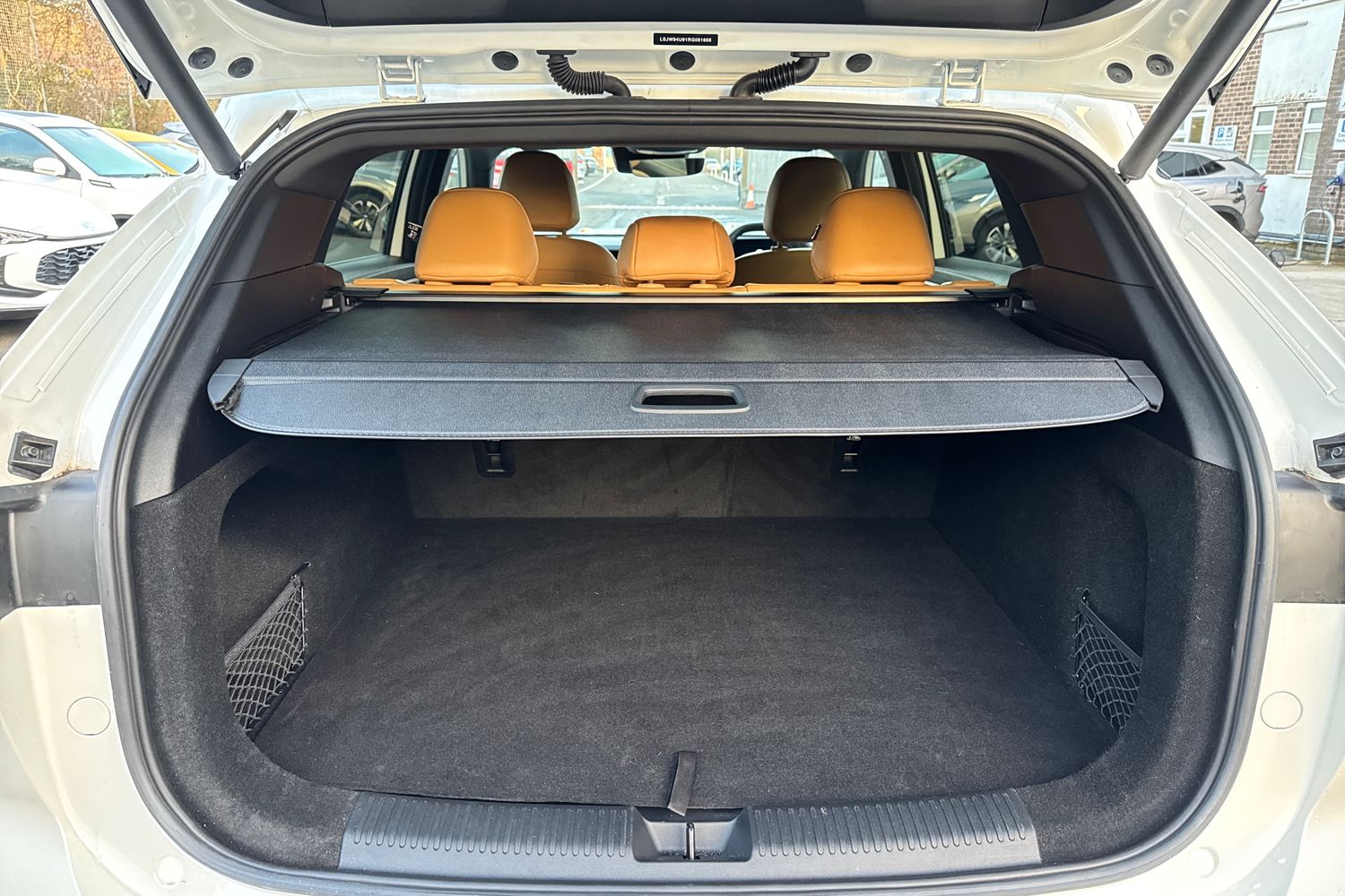 Used MG MG HS 2025 for sale - 77027847: Photo 15