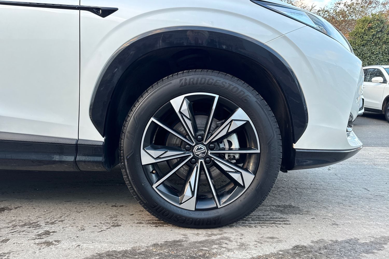 Used MG MG HS 2025 for sale - 77027847: Photo 18