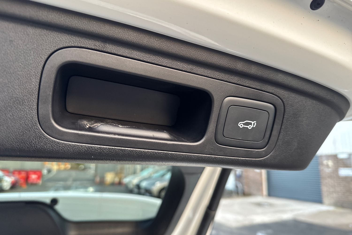 Used MG MG HS 2025 for sale - 77027847: Photo 19