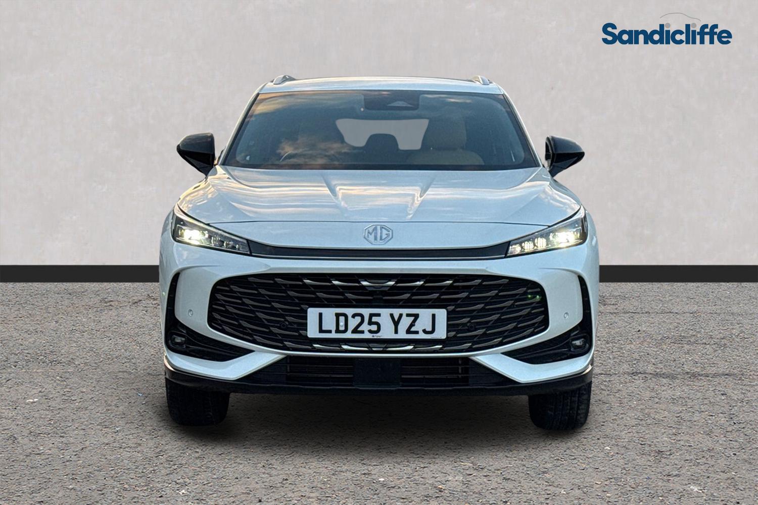 Used MG MG HS 2025 for sale - 77027847: Photo 2