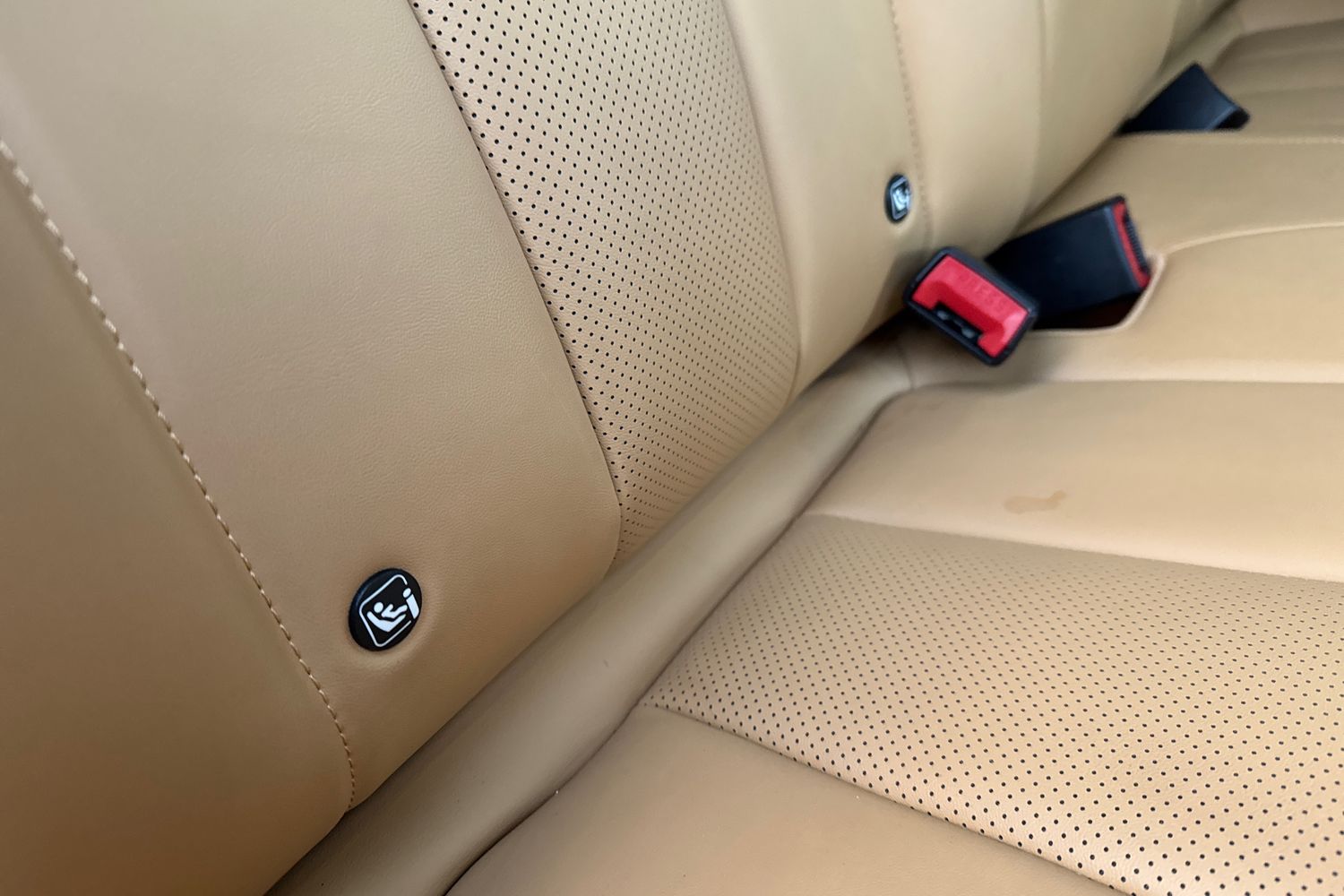 Used MG MG HS 2025 for sale - 77027847: Photo 23