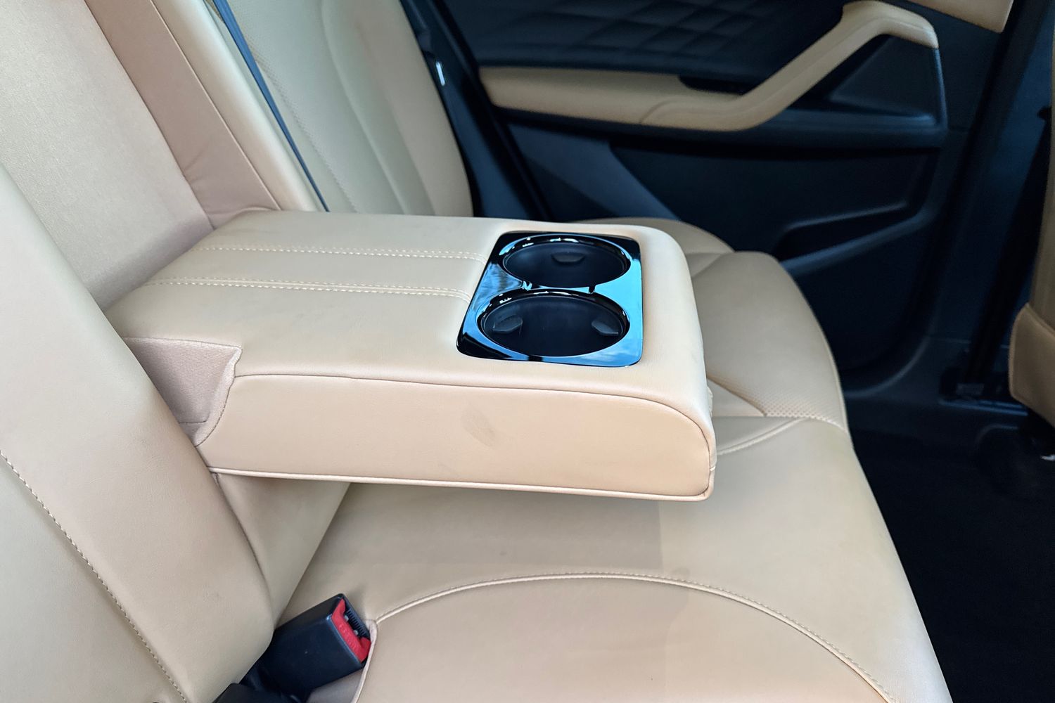 Used MG MG HS 2025 for sale - 77027847: Photo 24