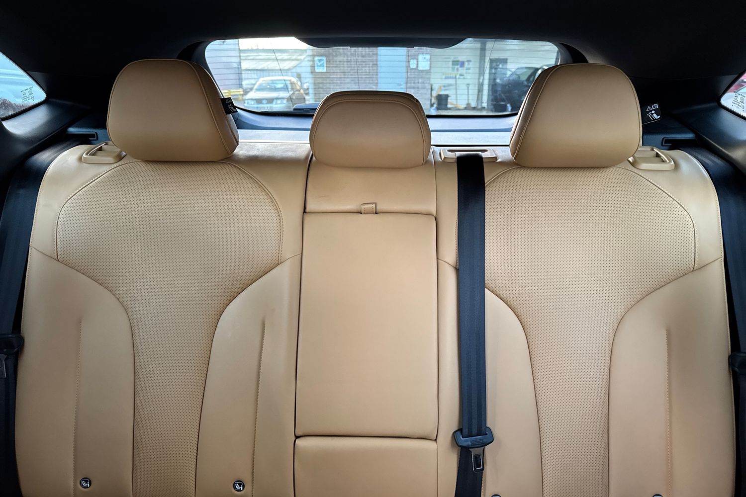 Used MG MG HS 2025 for sale - 77027847: Photo 25