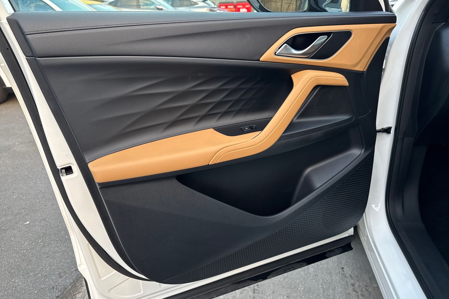 Used MG MG HS 2025 for sale - 77027847: Photo 26