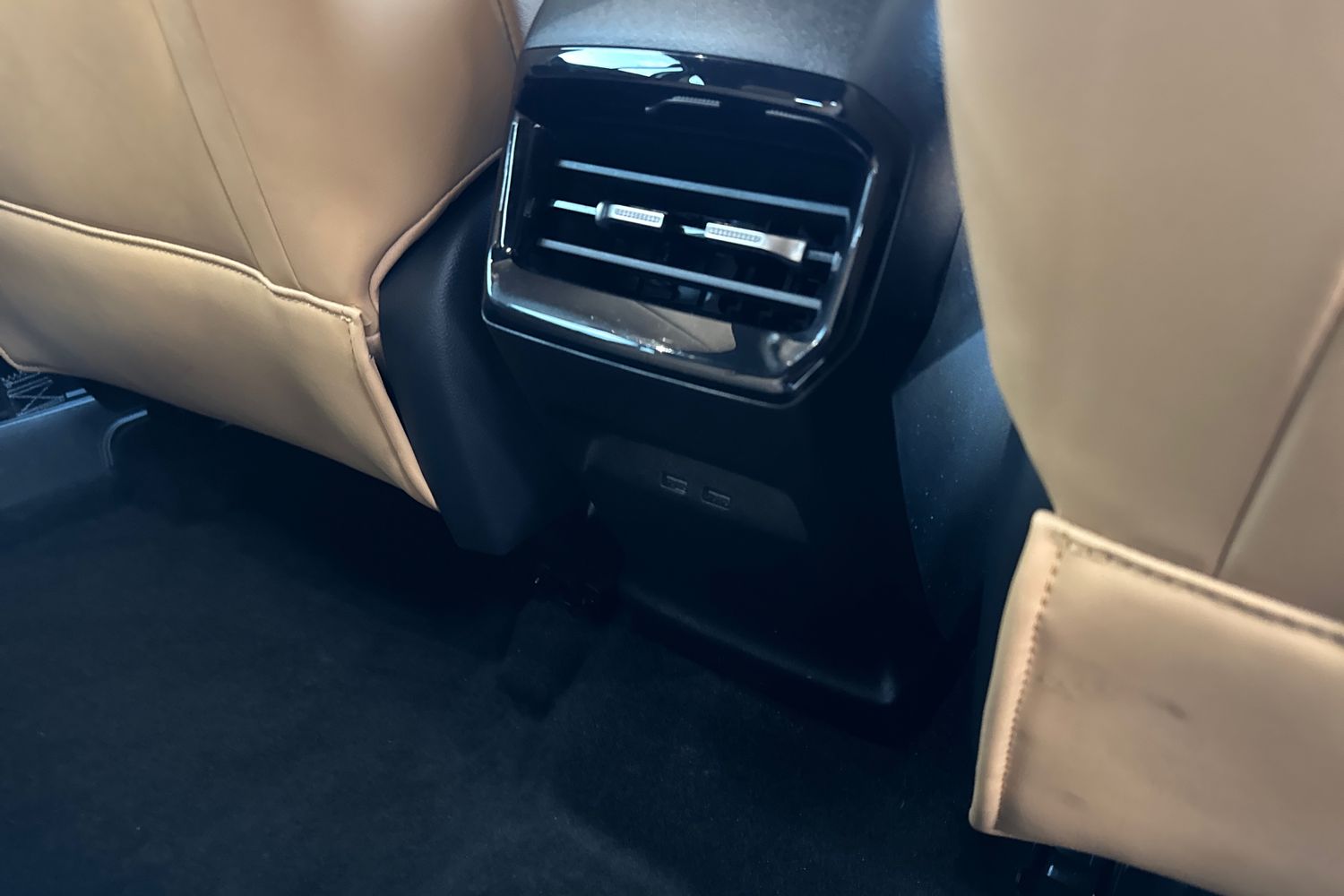 Used MG MG HS 2025 for sale - 77027847: Photo 28