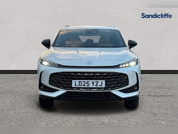 Used MG MG HS 2025 for sale - 77027847: Photo