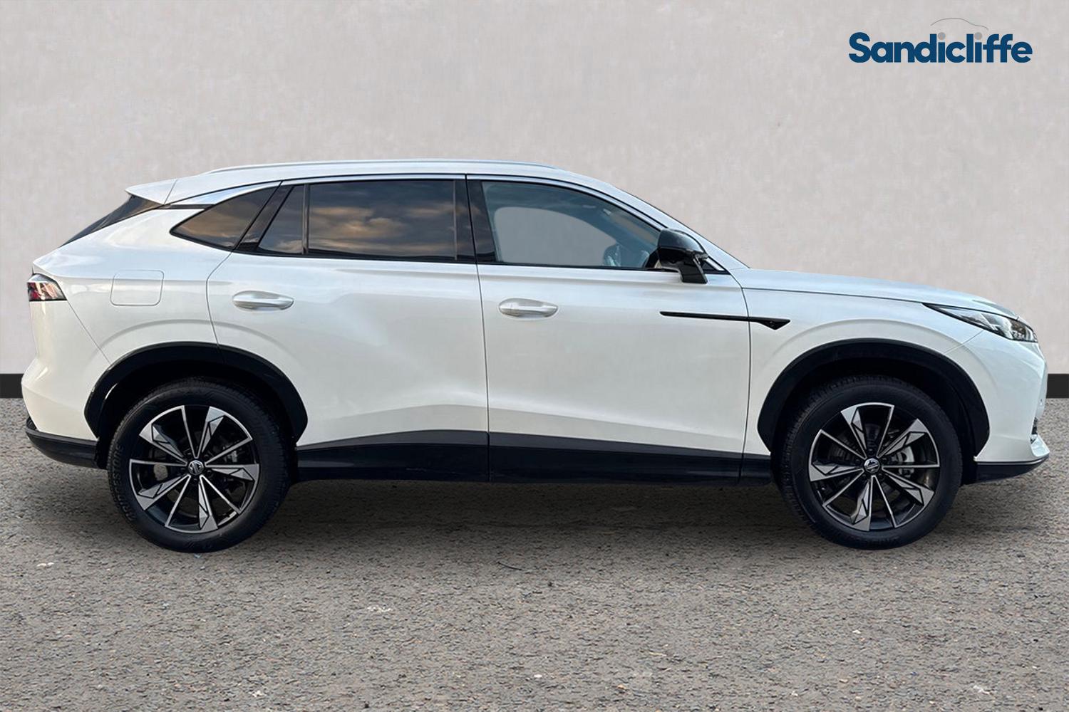 Used MG MG HS 2025 for sale - 77027847: Photo 3