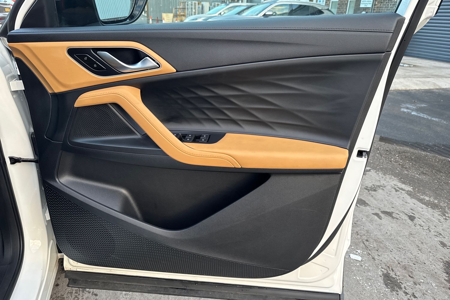 Used MG MG HS 2025 for sale - 77027847: Photo 30