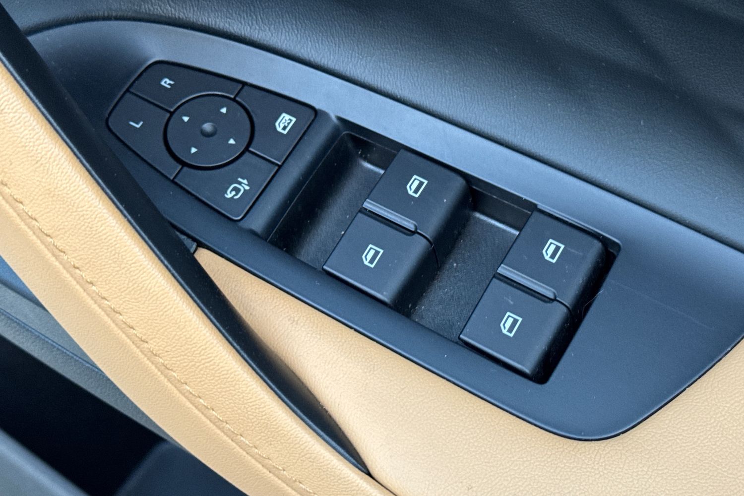 Used MG MG HS 2025 for sale - 77027847: Photo 31