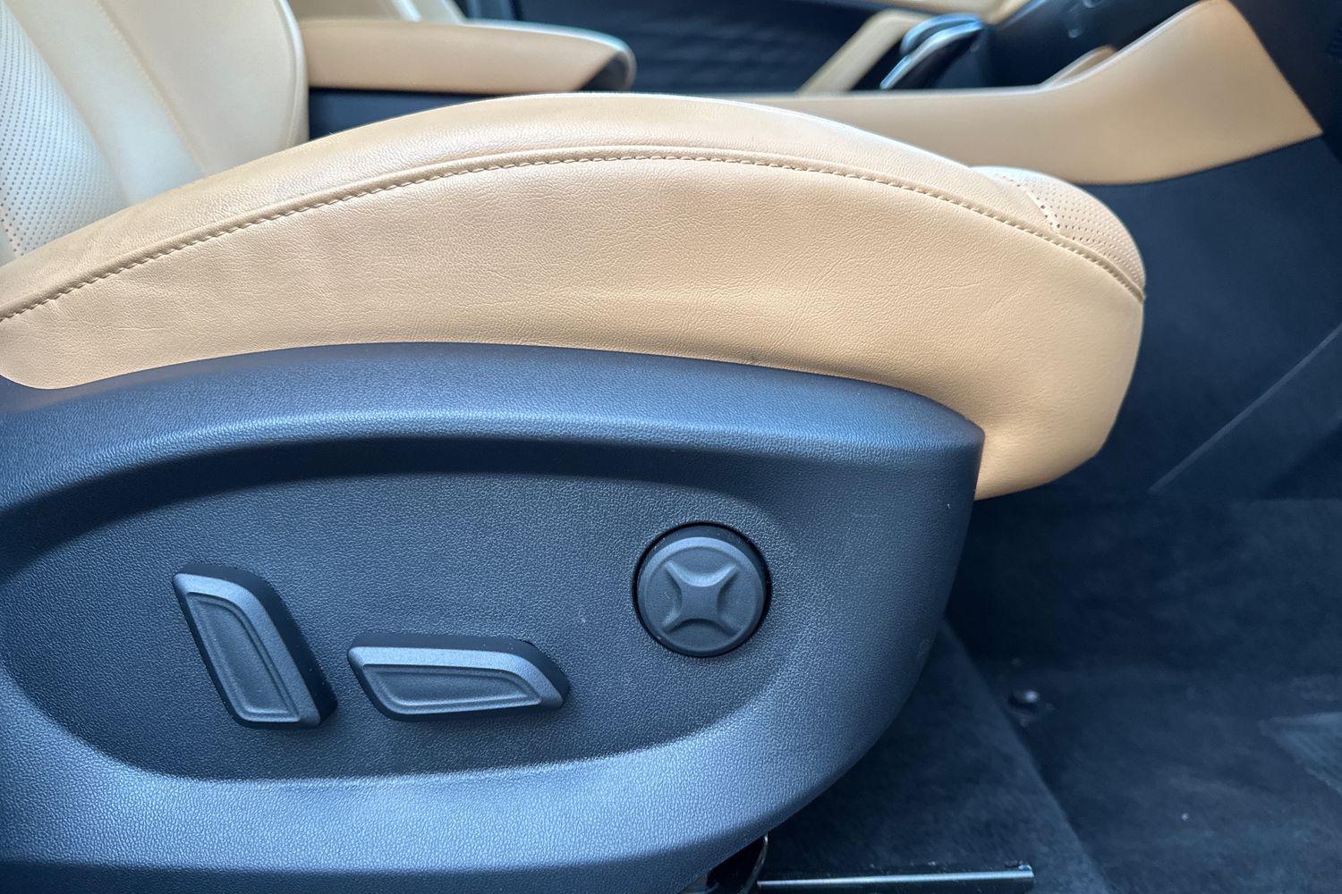 Used MG MG HS 2025 for sale - 77027847: Photo 33