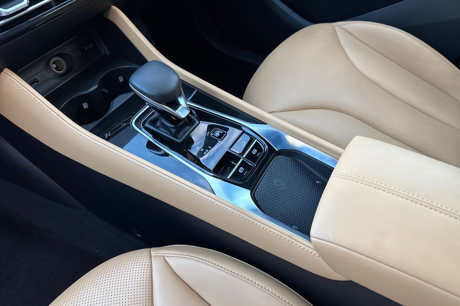 Used MG MG HS 2025 for sale - 77027847: Photo 34