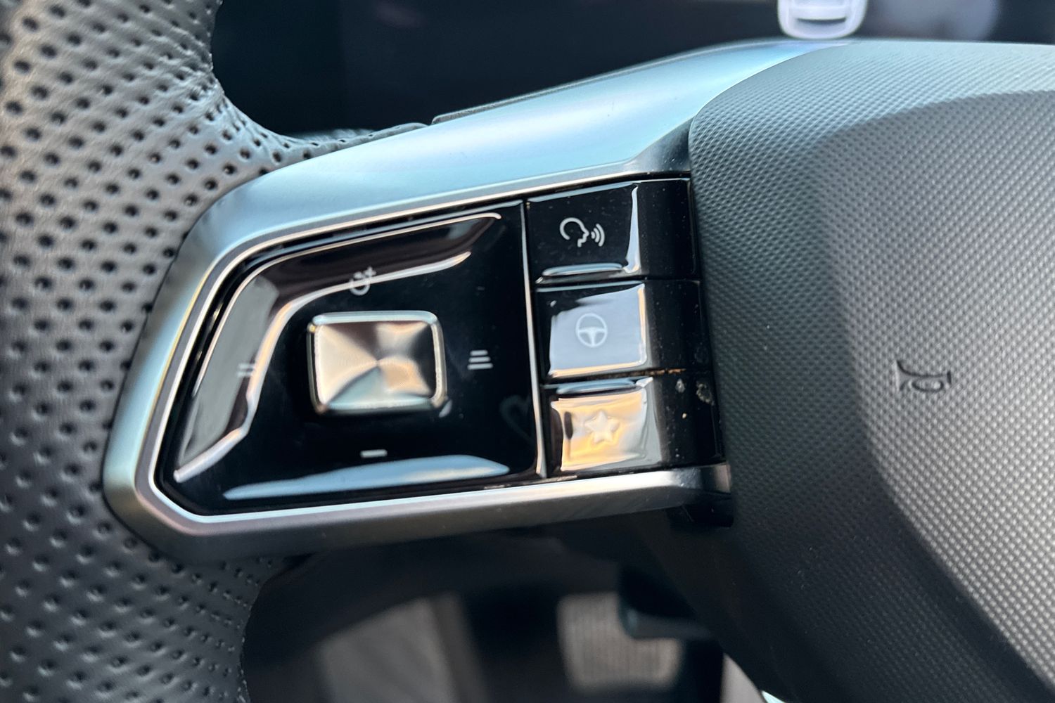 Used MG MG HS 2025 for sale - 77027847: Photo 35