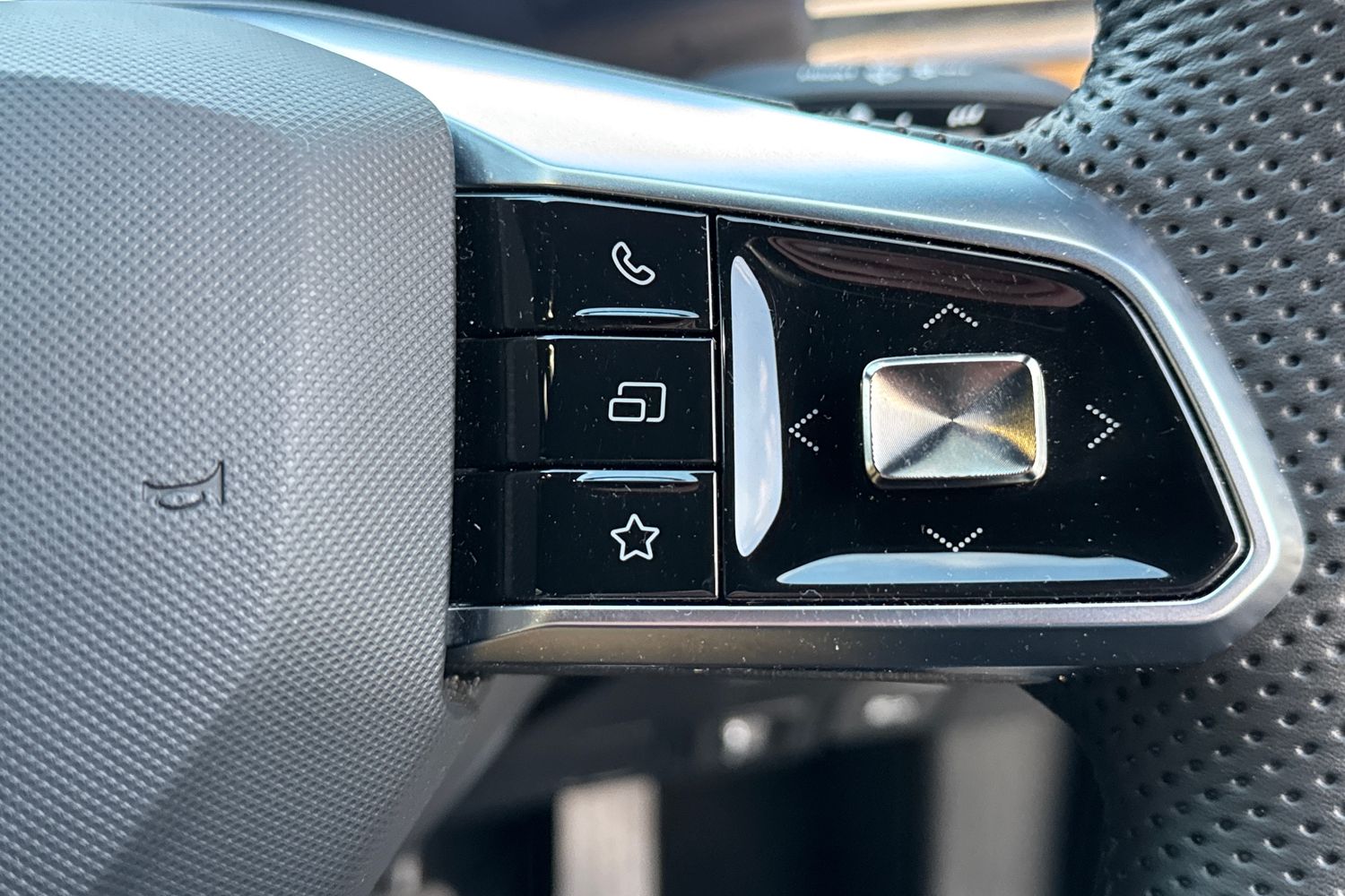 Used MG MG HS 2025 for sale - 77027847: Photo 36