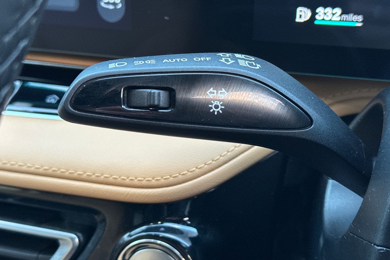 Used MG MG HS 2025 for sale - 77027847: Photo 38