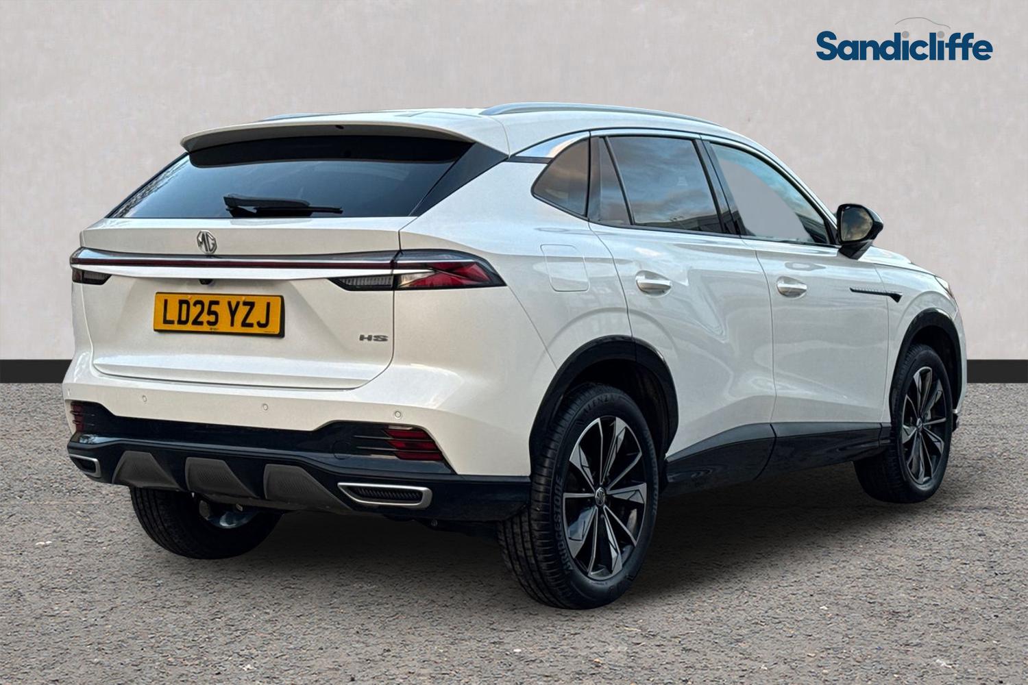 Used MG MG HS 2025 for sale - 77027847: Photo 4