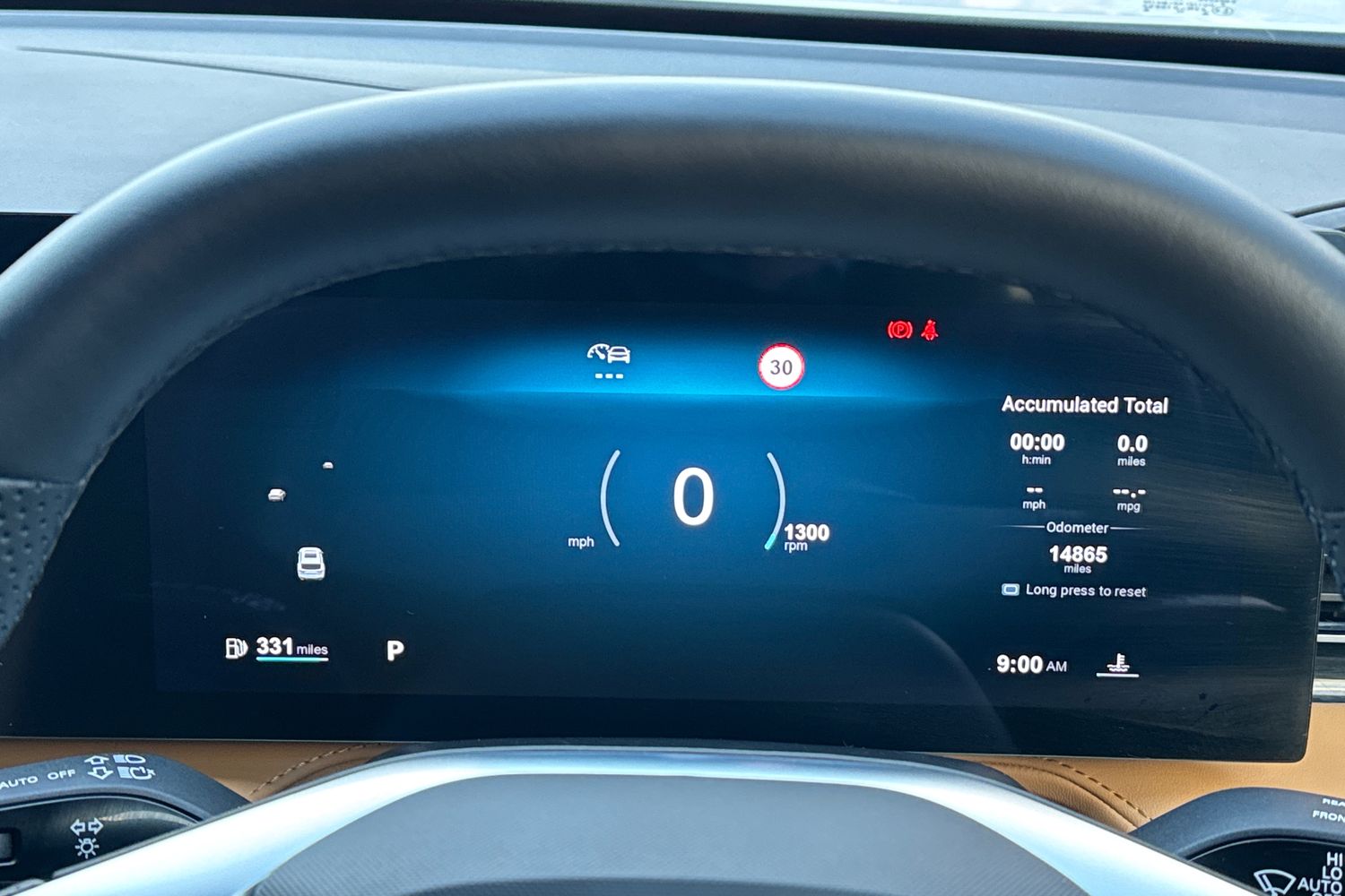 Used MG MG HS 2025 for sale - 77027847: Photo 40