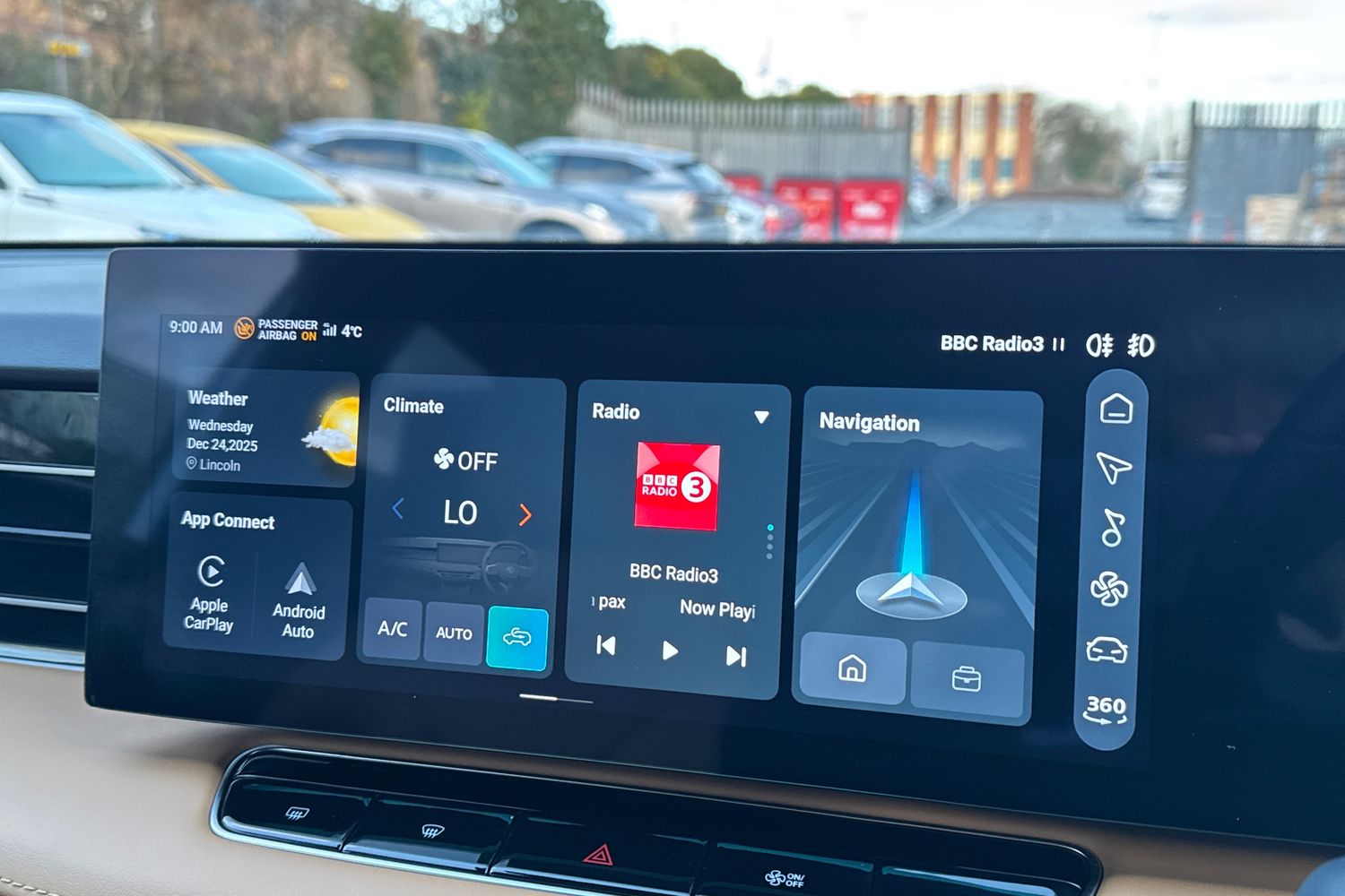 Used MG MG HS 2025 for sale - 77027847: Photo 41