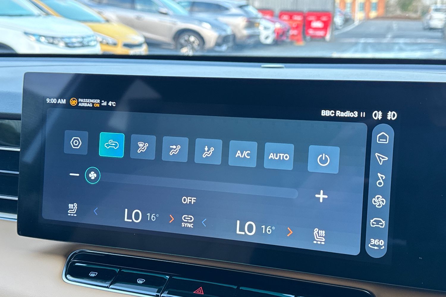 Used MG MG HS 2025 for sale - 77027847: Photo 42