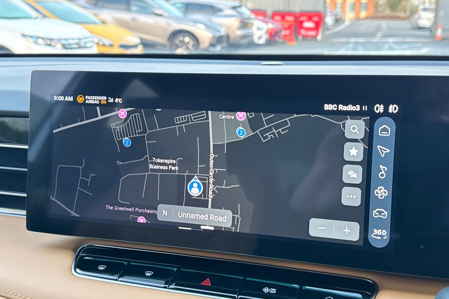 Used MG MG HS 2025 for sale - 77027847: Photo 43