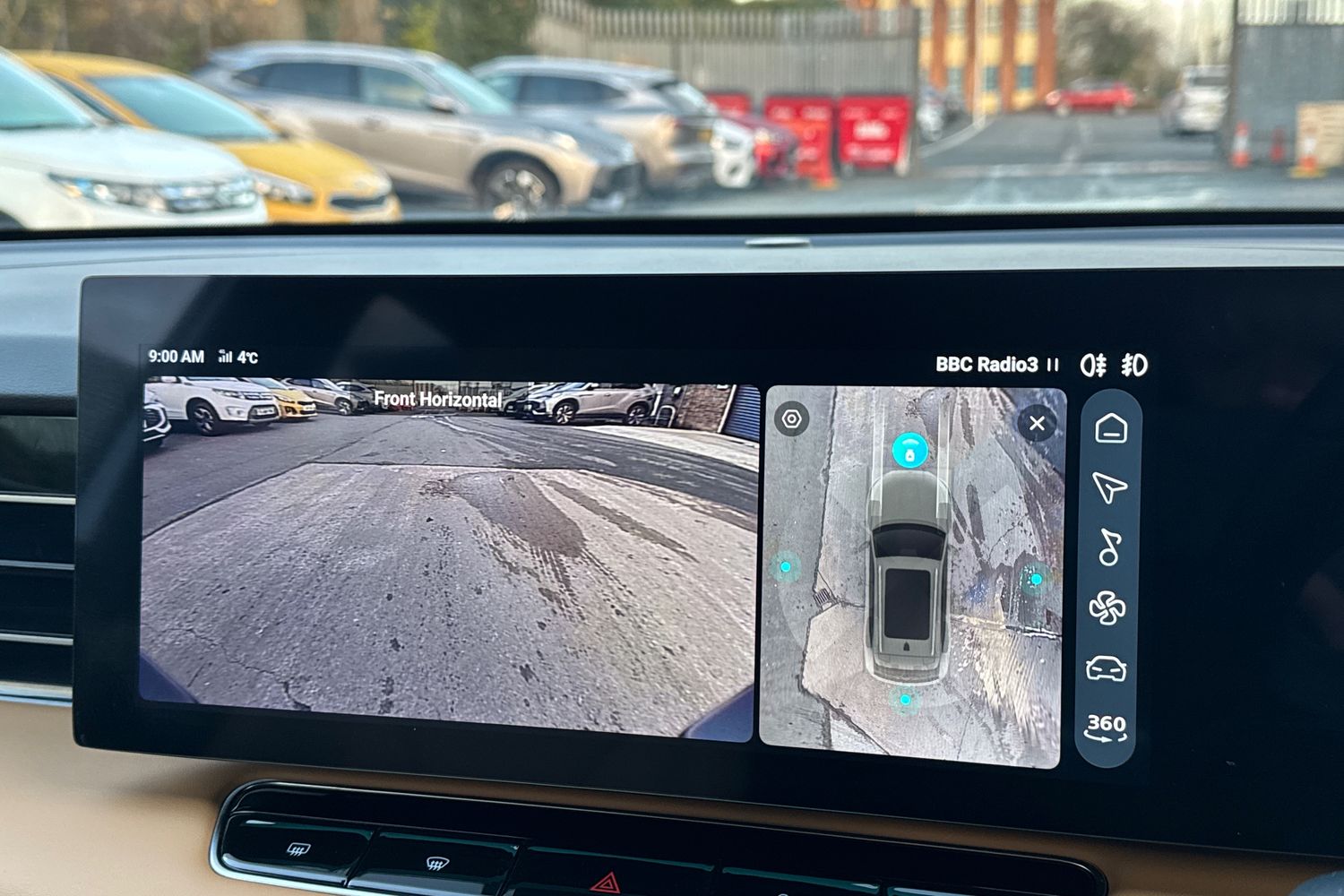 Used MG MG HS 2025 for sale - 77027847: Photo 45