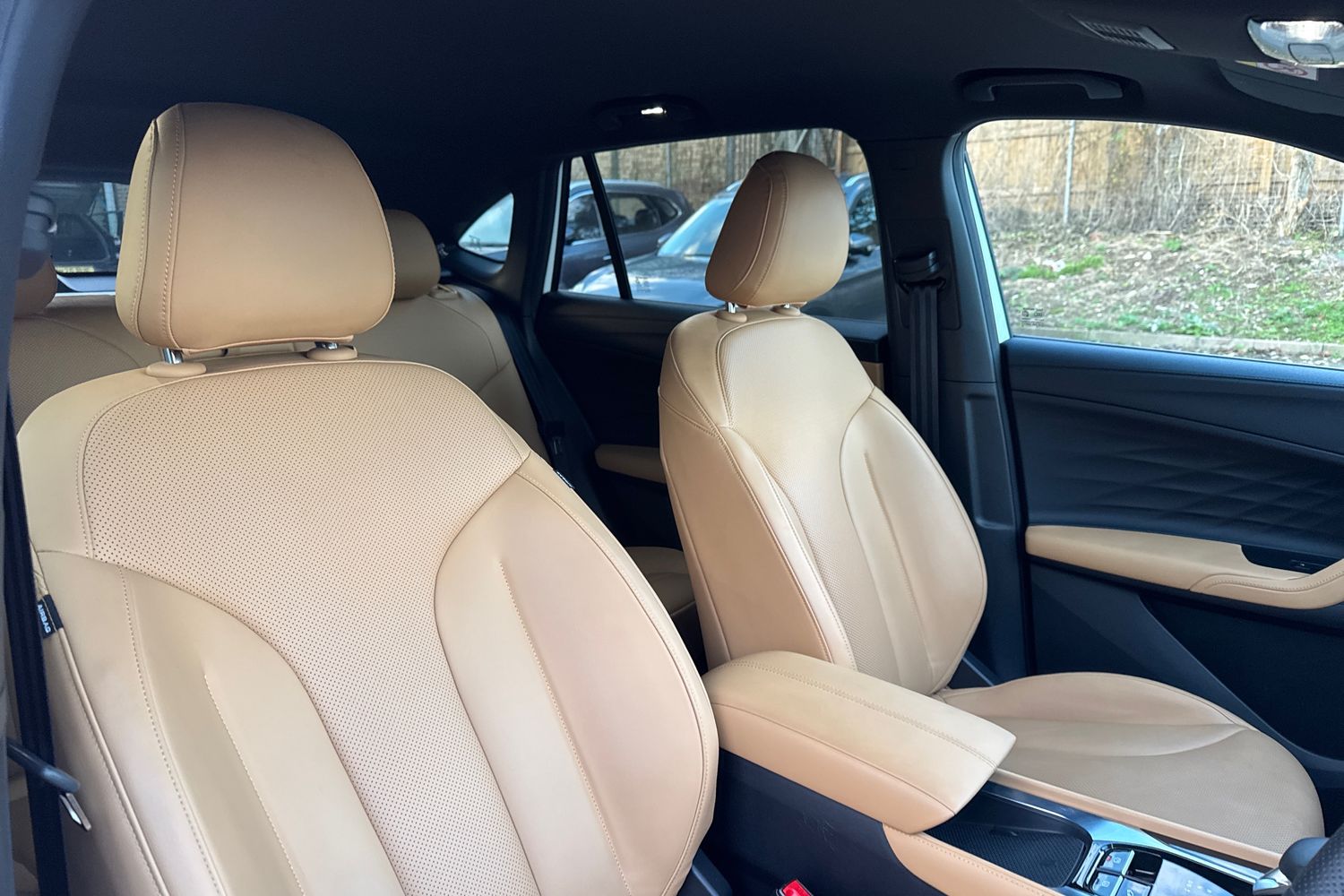 Used MG MG HS 2025 for sale - 77027847: Photo 46