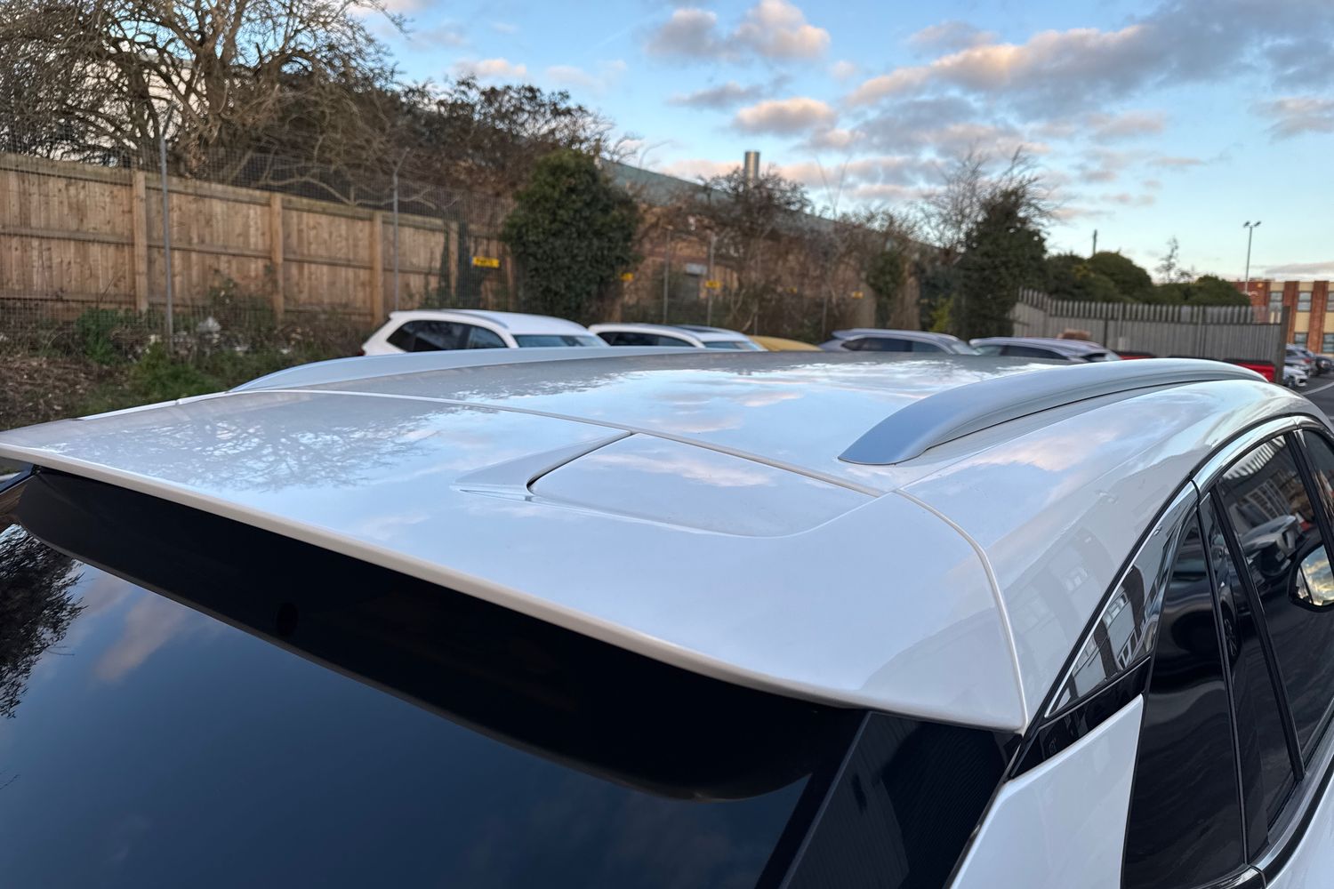 Used MG MG HS 2025 for sale - 77027847: Photo 47