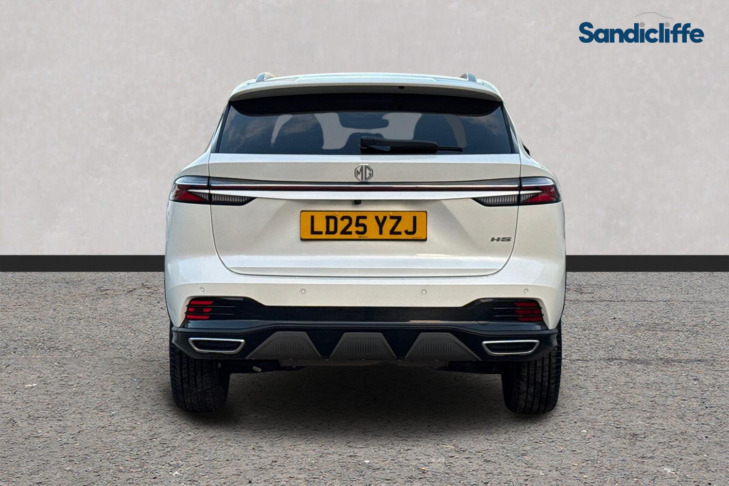 Used MG MG HS 2025 for sale - 77027847: Photo 5